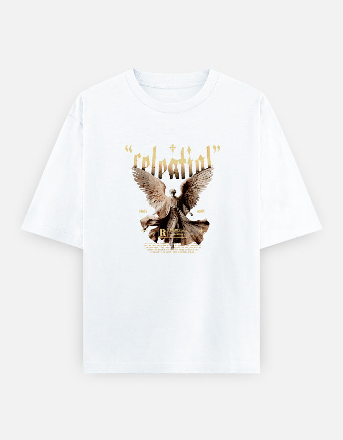 Unisex Oversized Classic T-Shirt