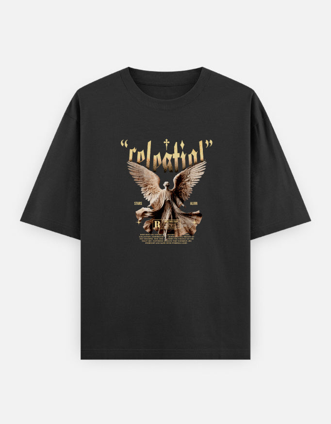 Unisex Oversized Classic T-Shirt