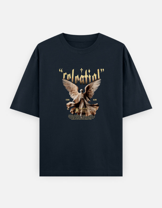 Unisex Oversized Classic T-Shirt