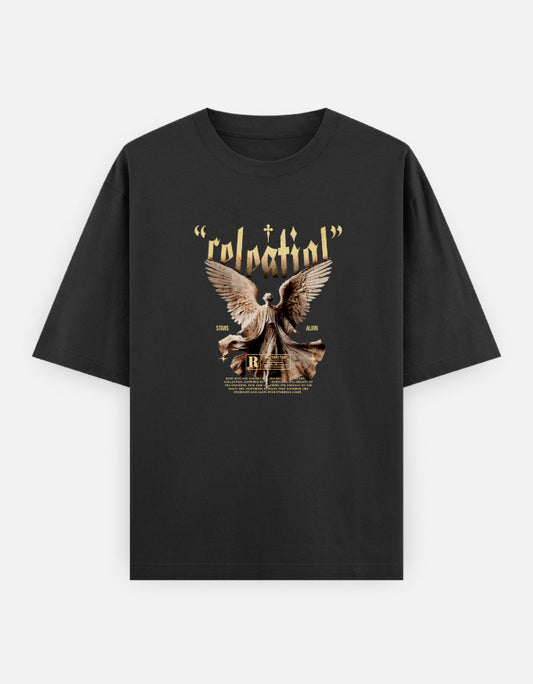 Unisex Oversized Classic T-Shirt